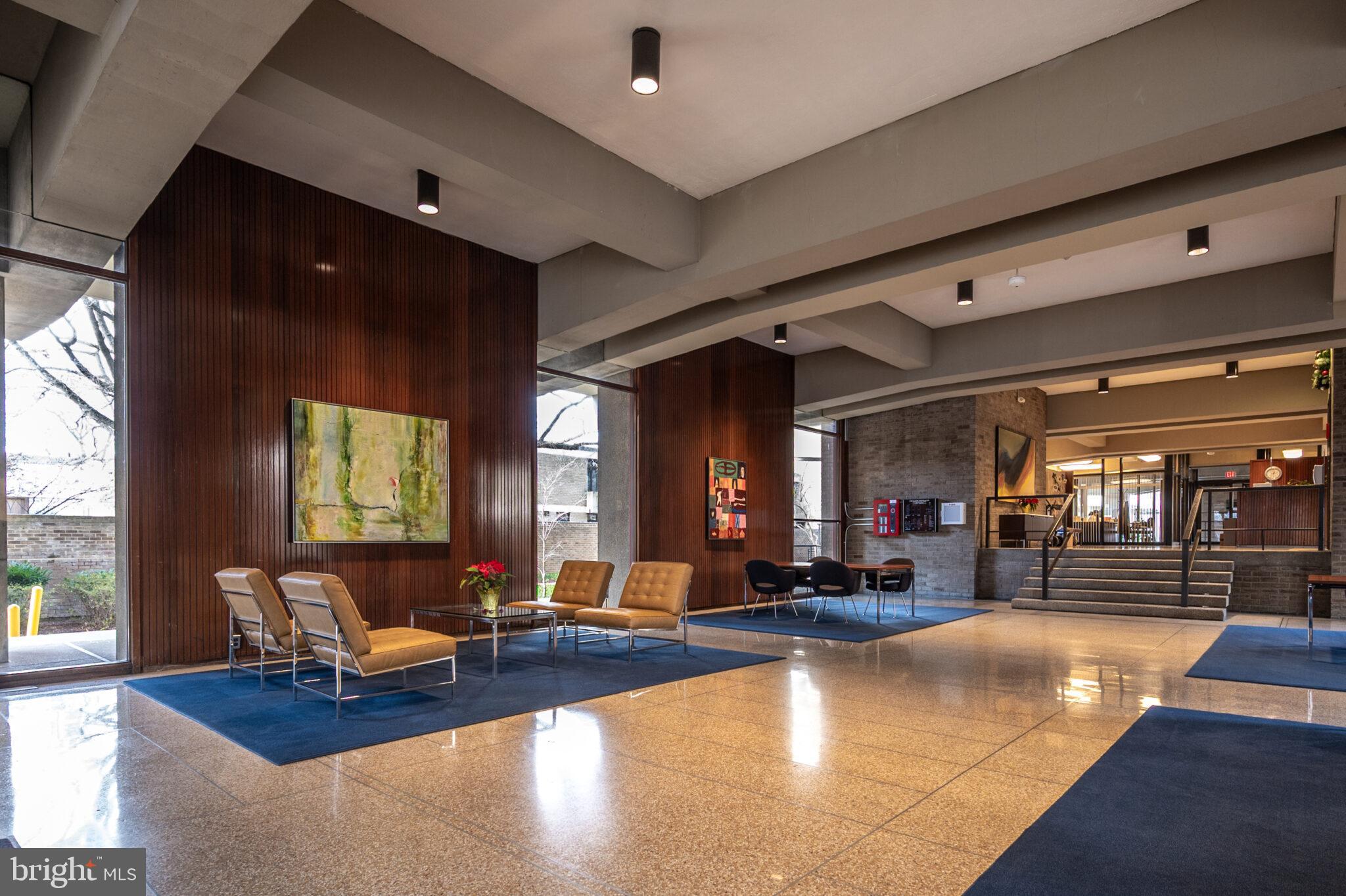 429 N Street Southwest, Unit 705 Washington, DC 20024 - Photo 53 of 76