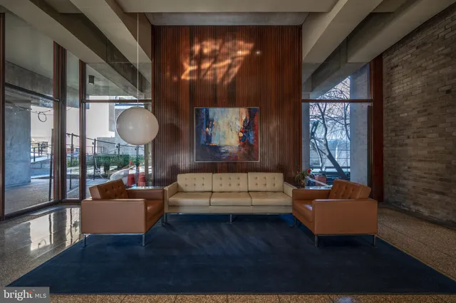 $3,100 | 429 N Street Southwest, Unit 705, Washington, DC 20024