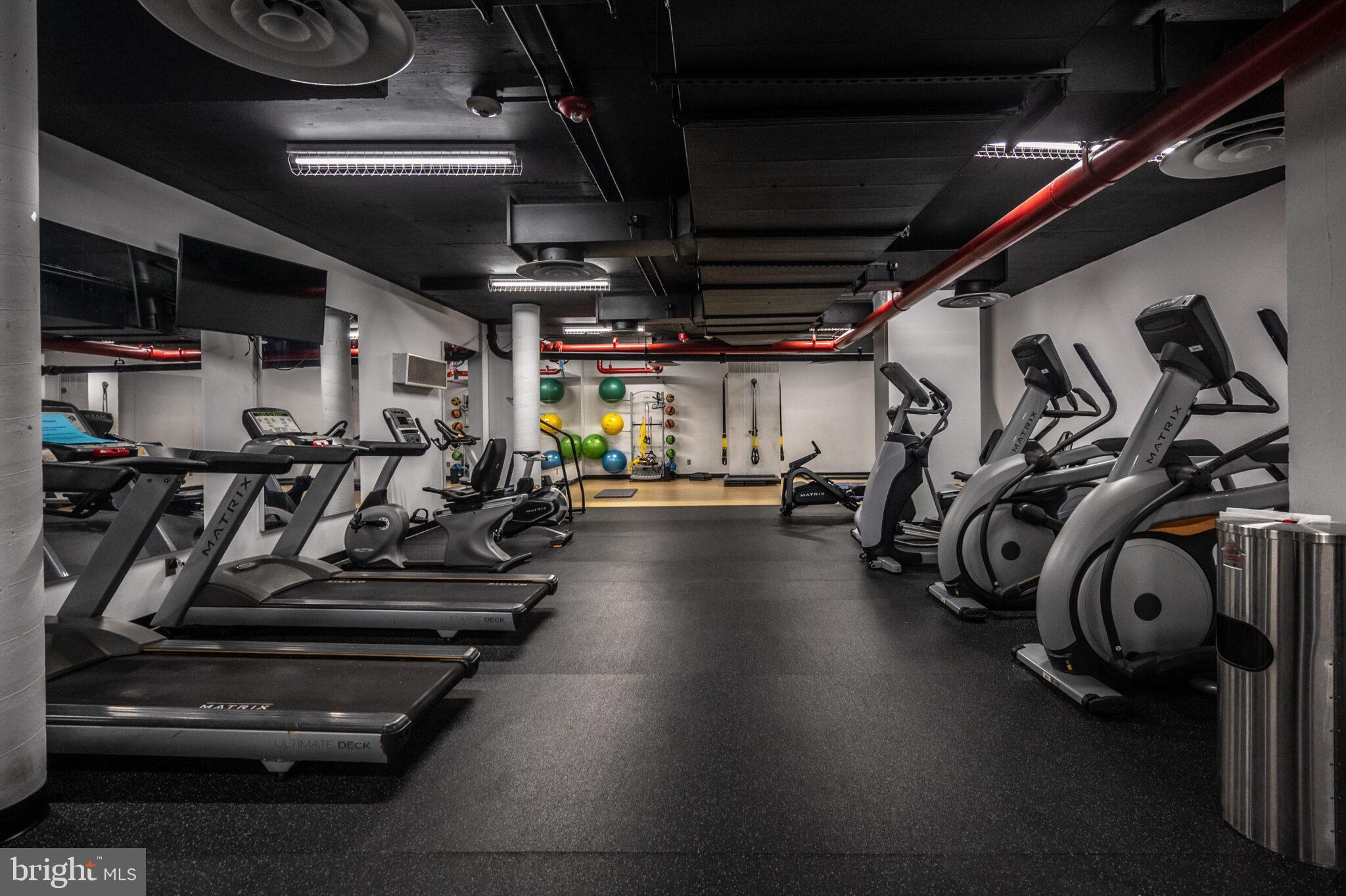 429 N Street Southwest, Unit 705 Washington, DC 20024 - Photo 56 of 76