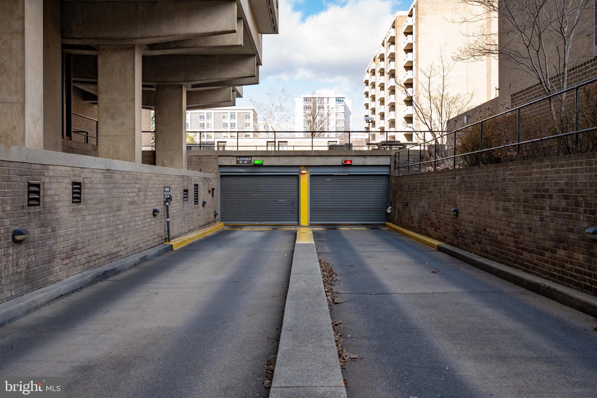 429 N Street Southwest, Unit 705 Washington, DC 20024 - Photo 60 of 76