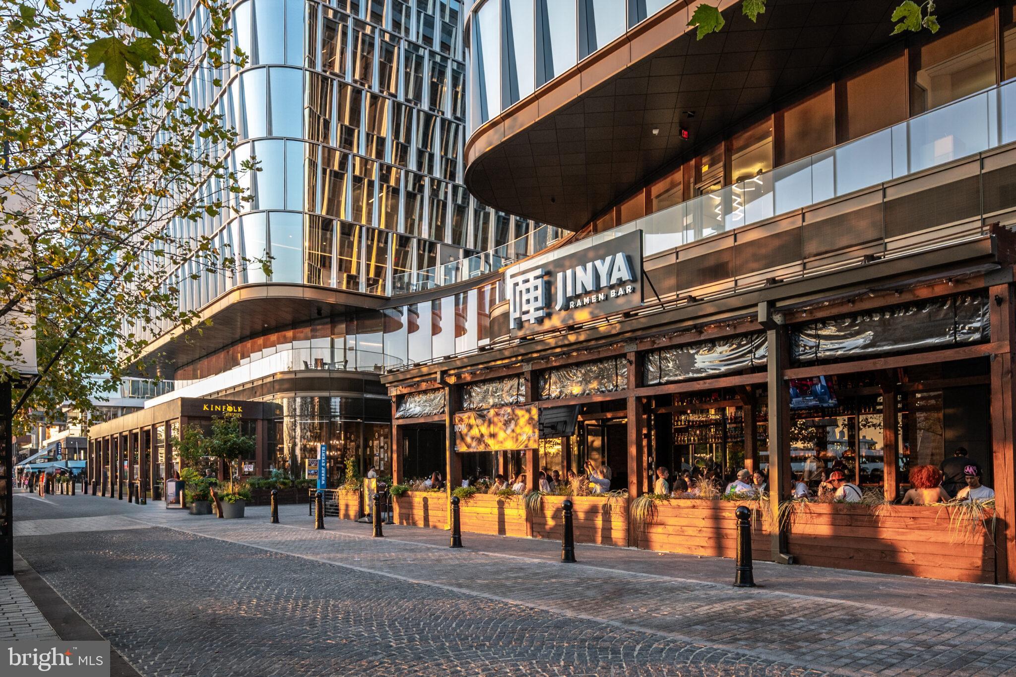 429 N Street Southwest, Unit 705 Washington, DC 20024 - Photo 65 of 76