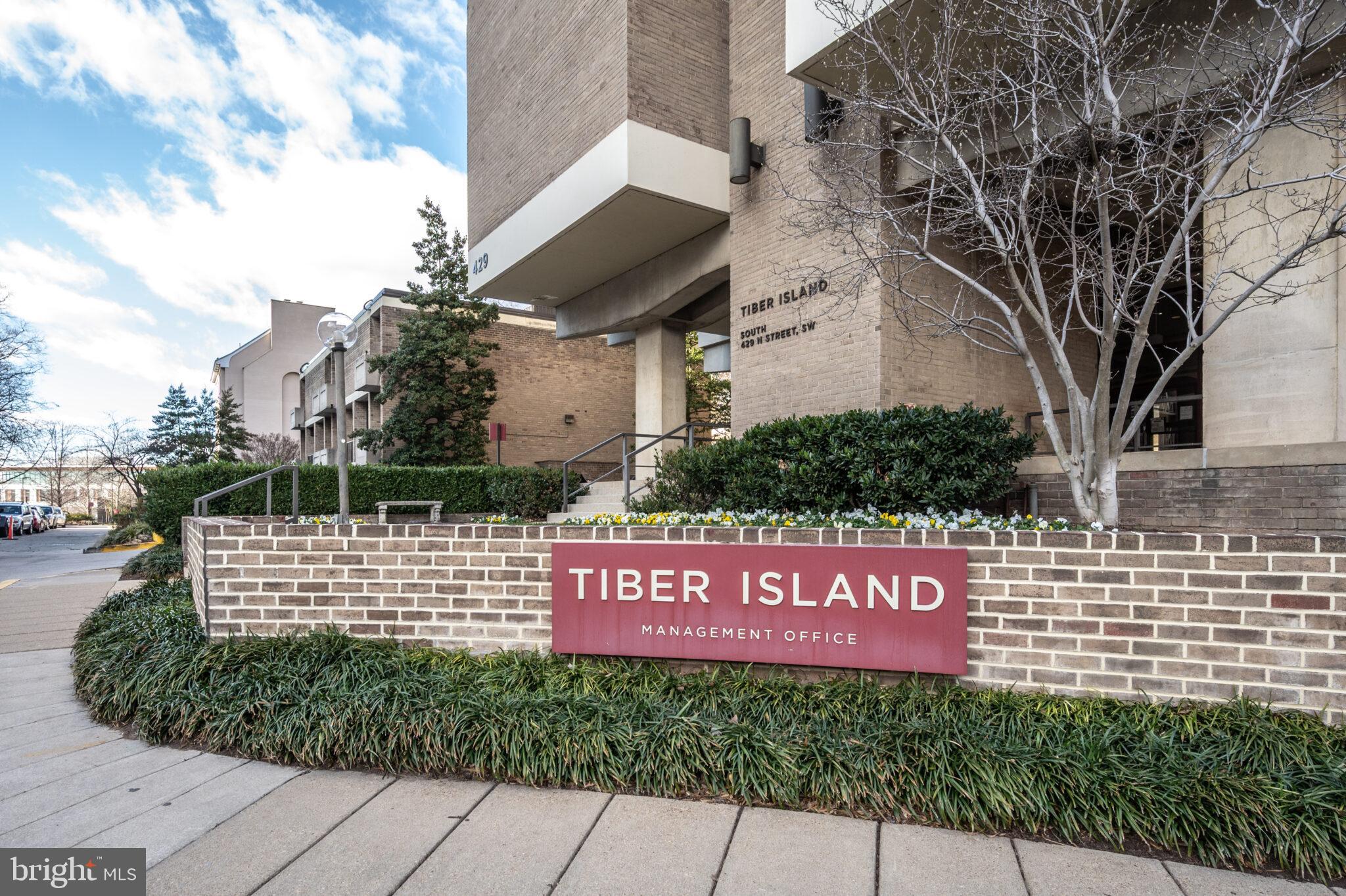 429 N Street Southwest, Unit 705 Washington, DC 20024 - Photo 7 of 76