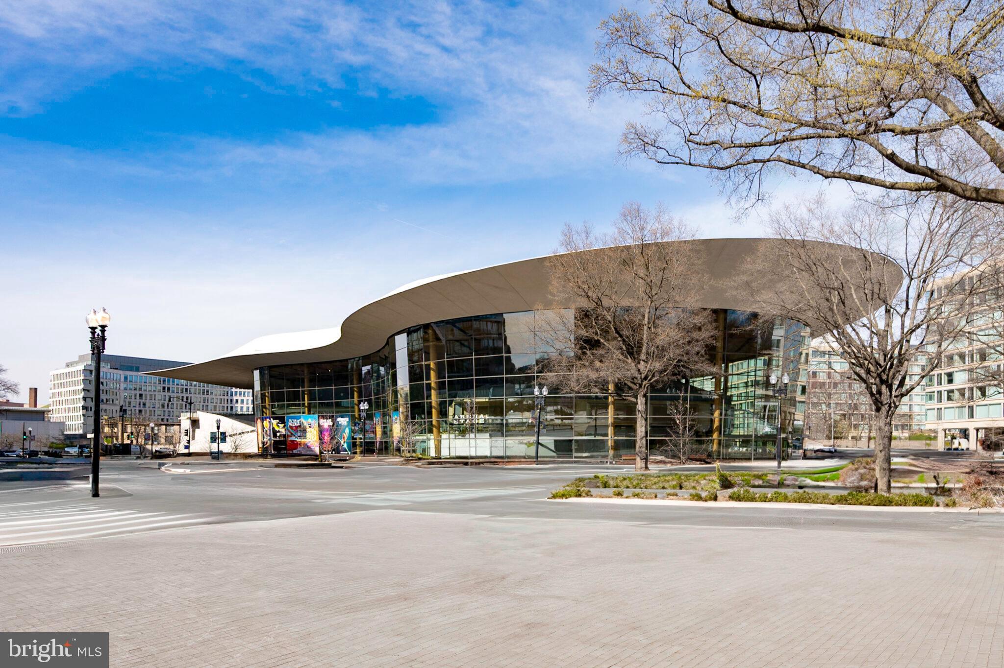 429 N Street Southwest, Unit 705 Washington, DC 20024 - Photo 75 of 76