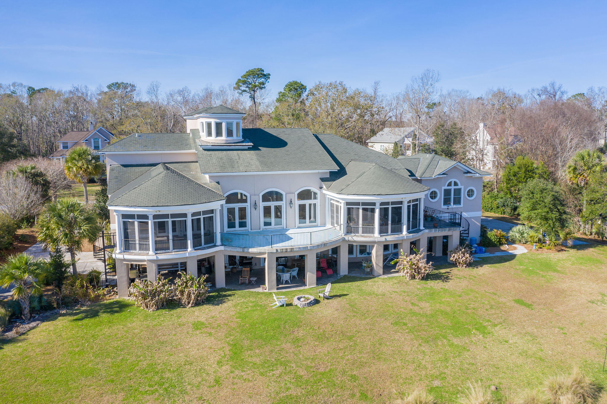 5702 Captain Kidd Road Hollywood, SC 29449 - Photo 1 of 46 1.1-5695CaptainKiddRoad-KeenEyeMarketing