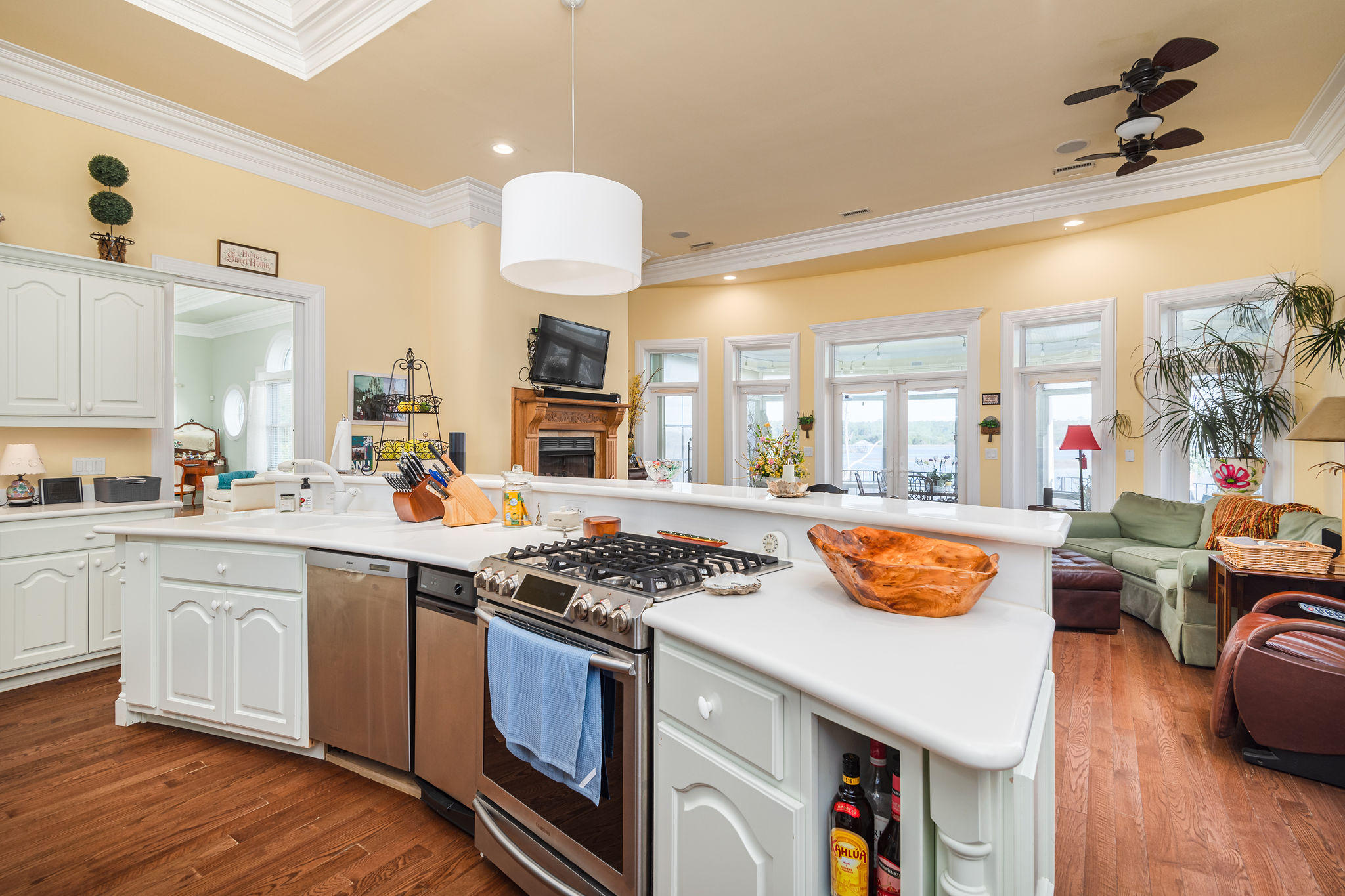 5702 Captain Kidd Road Hollywood, SC 29449 - Photo 11 of 46 9-5695CaptainKiddRoad-KeenEyeMarketing-8