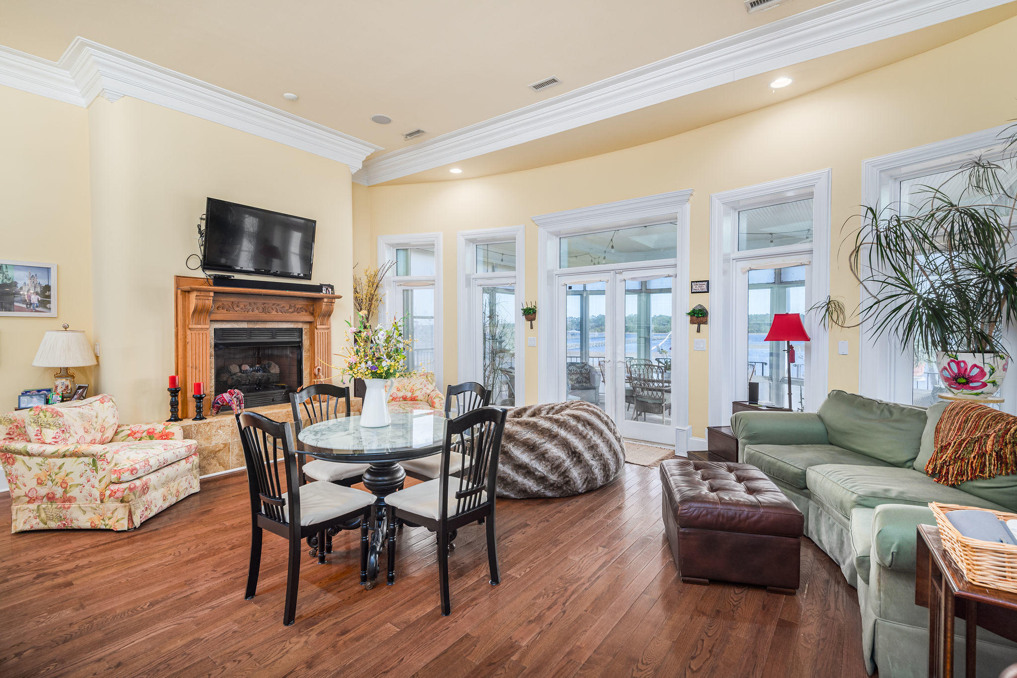 5702 Captain Kidd Road Hollywood, SC 29449 - Photo 12 of 46 10-5695CaptainKiddRoad-KeenEyeMarketing-