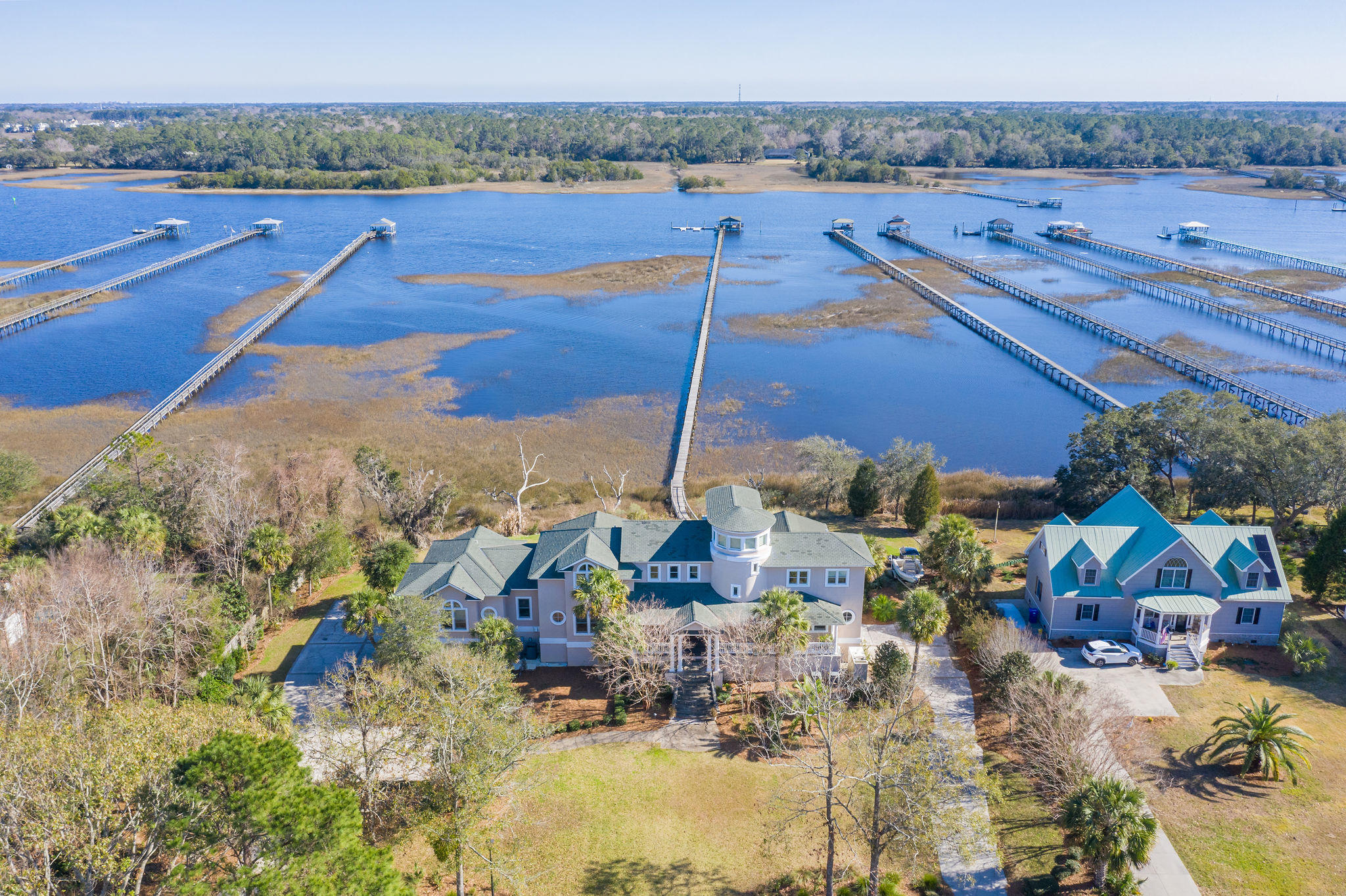 5702 Captain Kidd Road Hollywood, SC 29449 - Photo 43 of 46 41-5695CaptainKiddRoad-KeenEyeMarketing-