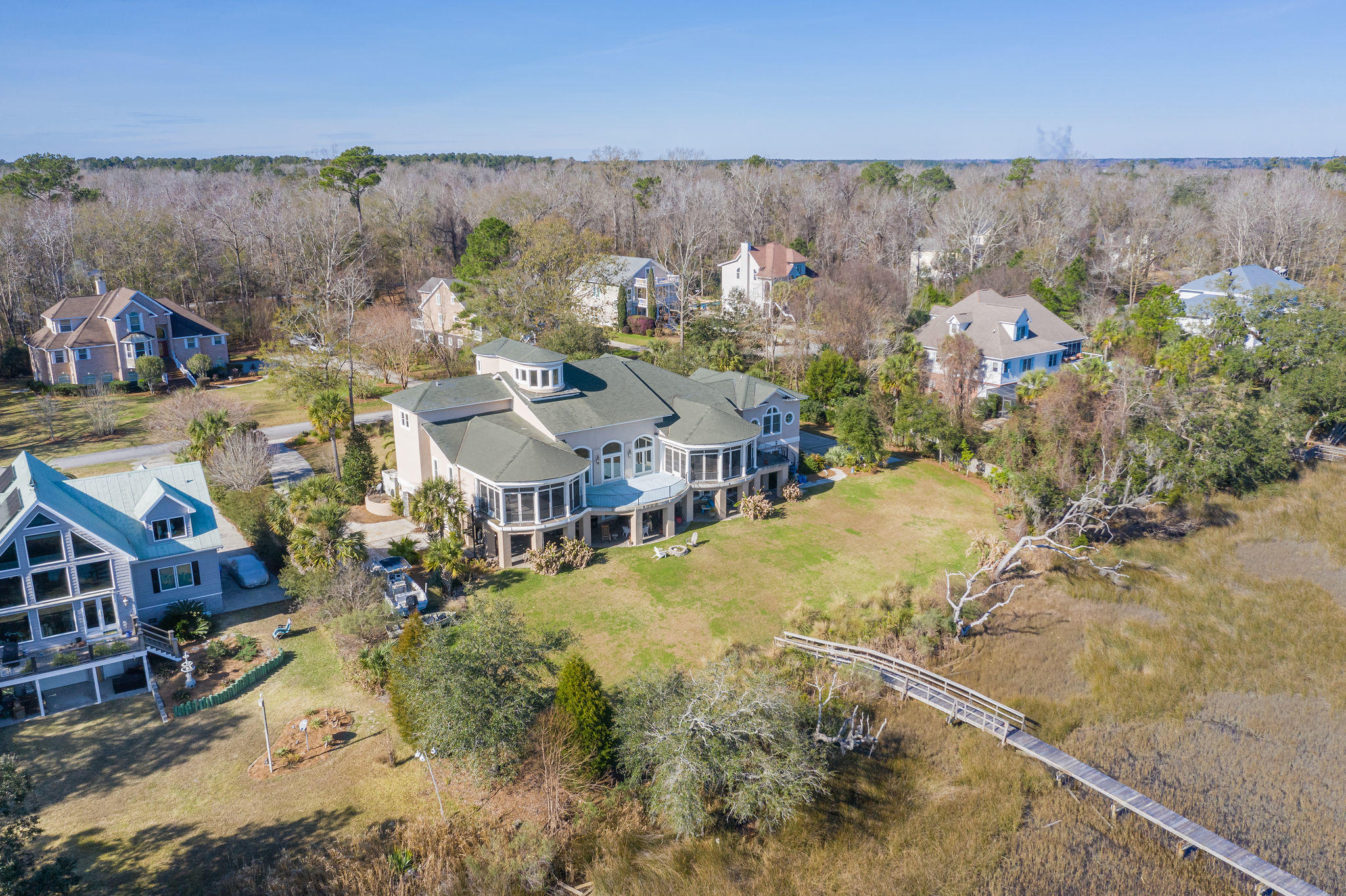 5702 Captain Kidd Road Hollywood, SC 29449 - Photo 44 of 46 42-5695CaptainKiddRoad-KeenEyeMarketing-