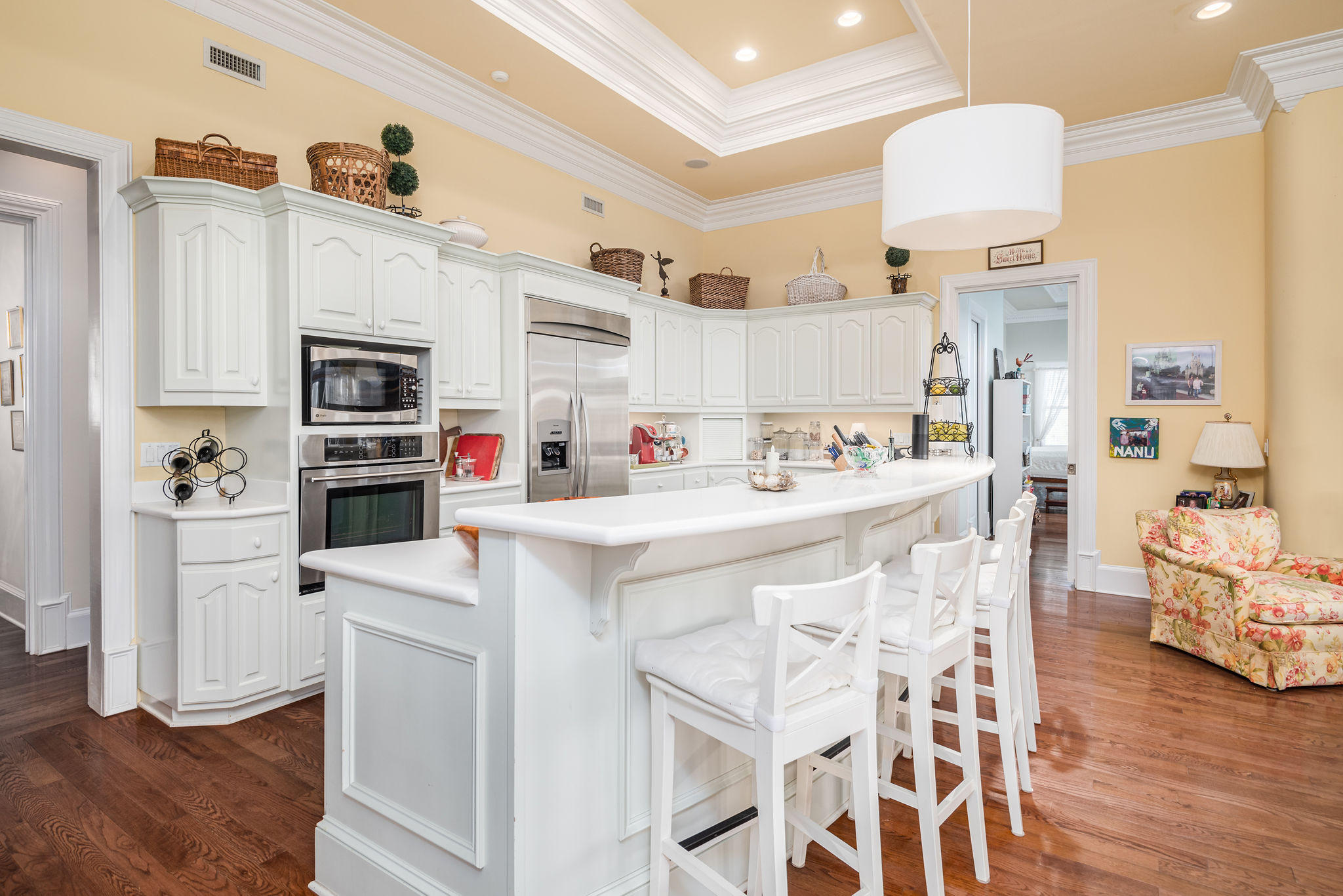 5702 Captain Kidd Road Hollywood, SC 29449 - Photo 8 of 46 6-5695CaptainKiddRoad-KeenEyeMarketing-5