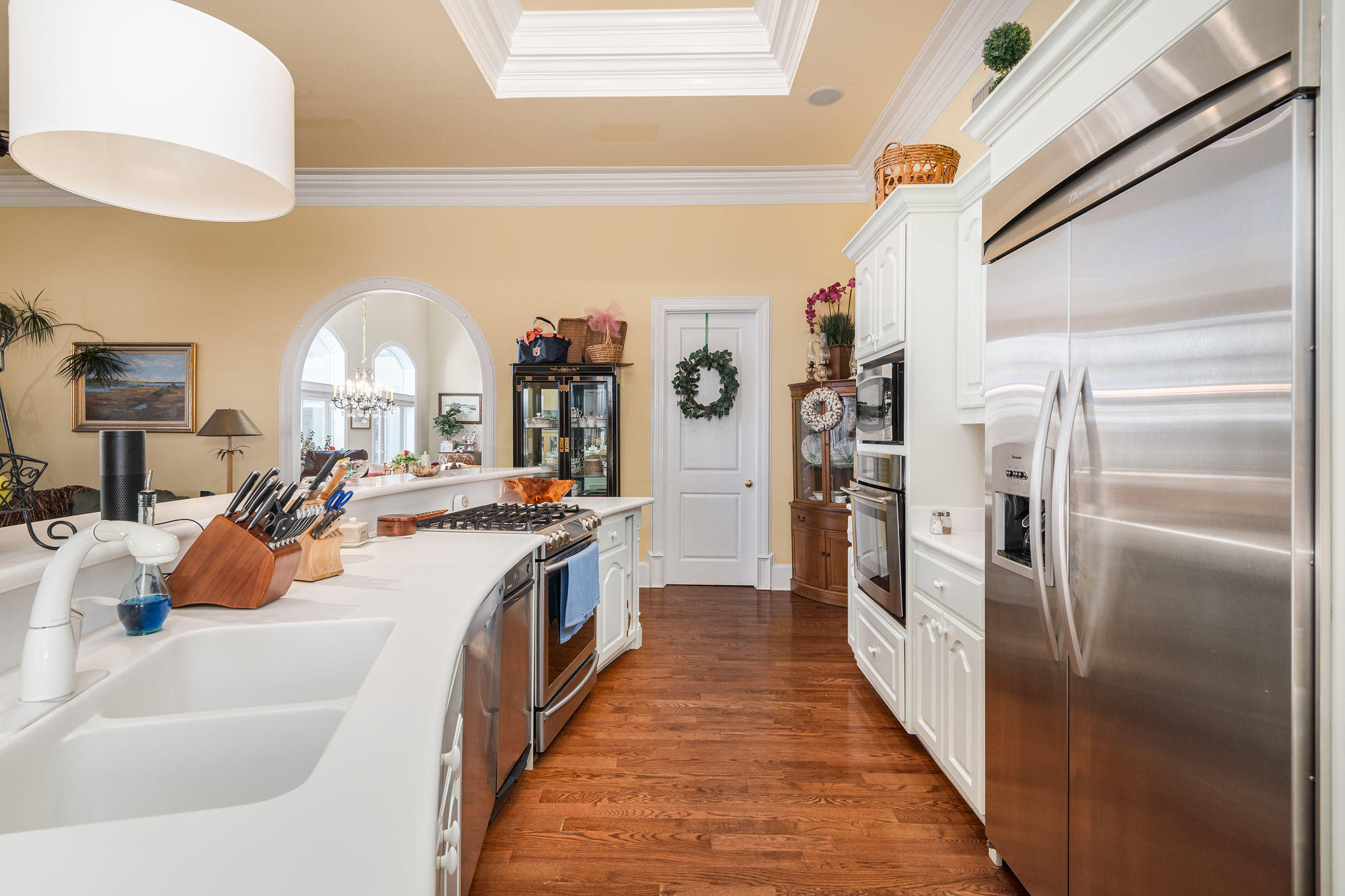 5702 Captain Kidd Road Hollywood, SC 29449 - Photo 10 of 46 8-5695CaptainKiddRoad-KeenEyeMarketing-7