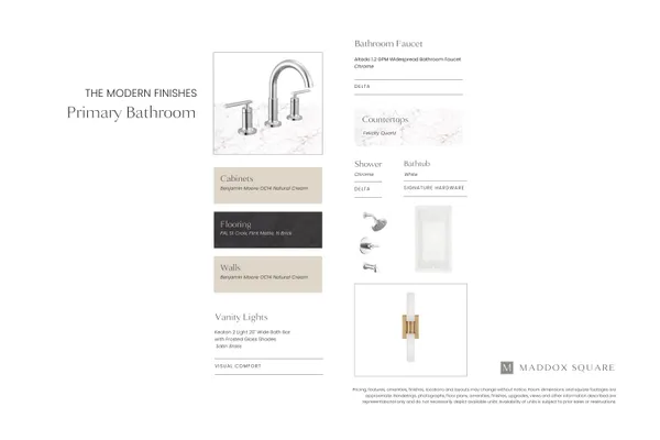 $421,900 | 1895 Dawson Circle, Unit 1878, Chattanooga, TN 37421