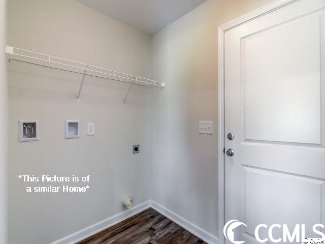 2819 Biscane Court Conway, SC 29527 - Photo 26 of 29