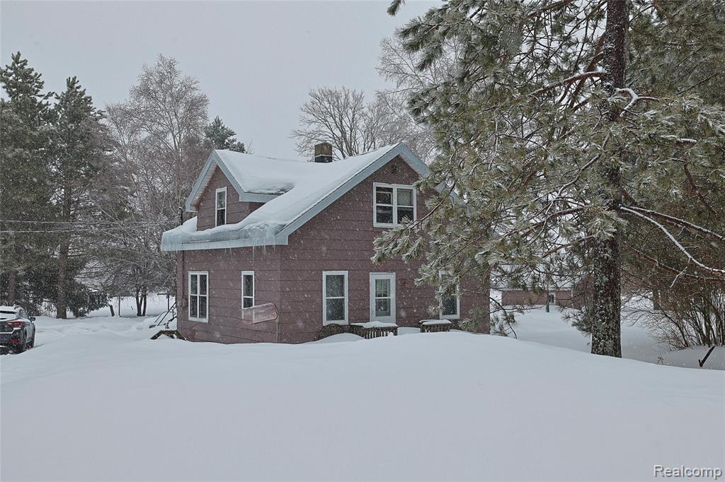 4788 Benson Road Trenary, MI 49891 - Photo 20 of 20
