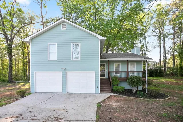 $375,000 | 4225 Hidden Meadow Circle, Buford, GA 30518