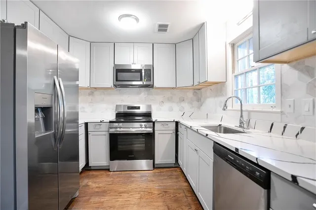 $375,000 | 4225 Hidden Meadow Circle, Buford, GA 30518