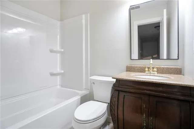 $375,000 | 4225 Hidden Meadow Circle, Buford, GA 30518