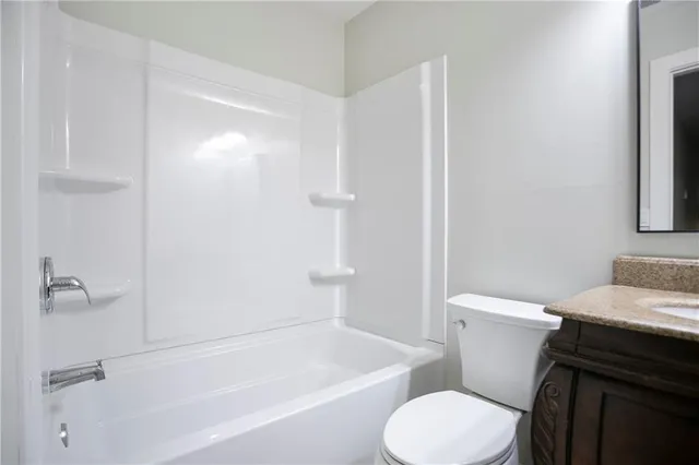 $375,000 | 4225 Hidden Meadow Circle, Buford, GA 30518