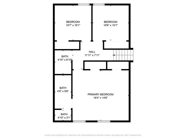 $375,000 | 4225 Hidden Meadow Circle, Buford, GA 30518