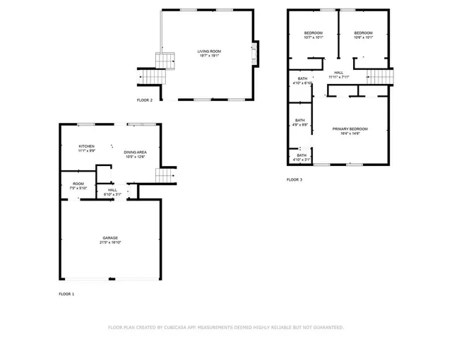 $375,000 | 4225 Hidden Meadow Circle, Buford, GA 30518