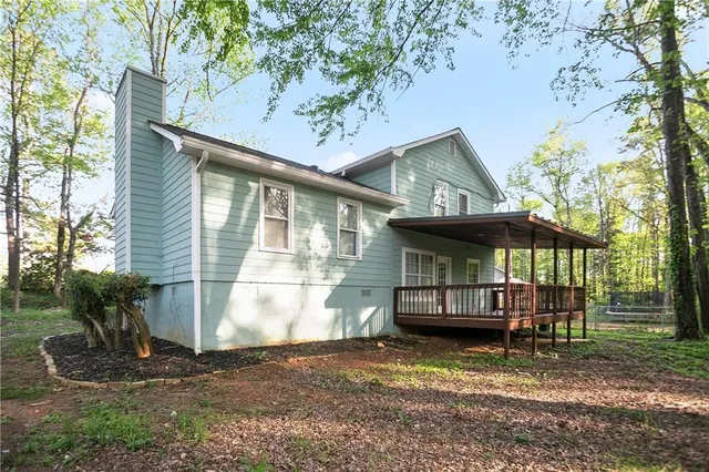 $375,000 | 4225 Hidden Meadow Circle, Buford, GA 30518