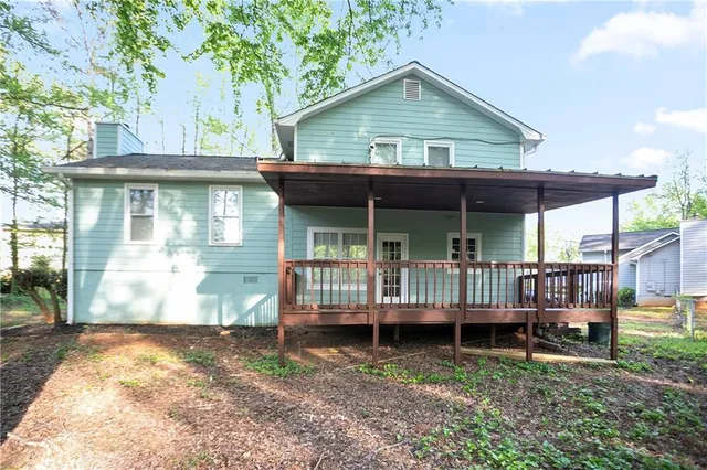 $375,000 | 4225 Hidden Meadow Circle, Buford, GA 30518