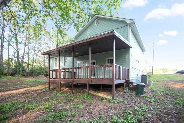 $375,000 | 4225 Hidden Meadow Circle, Buford, GA 30518