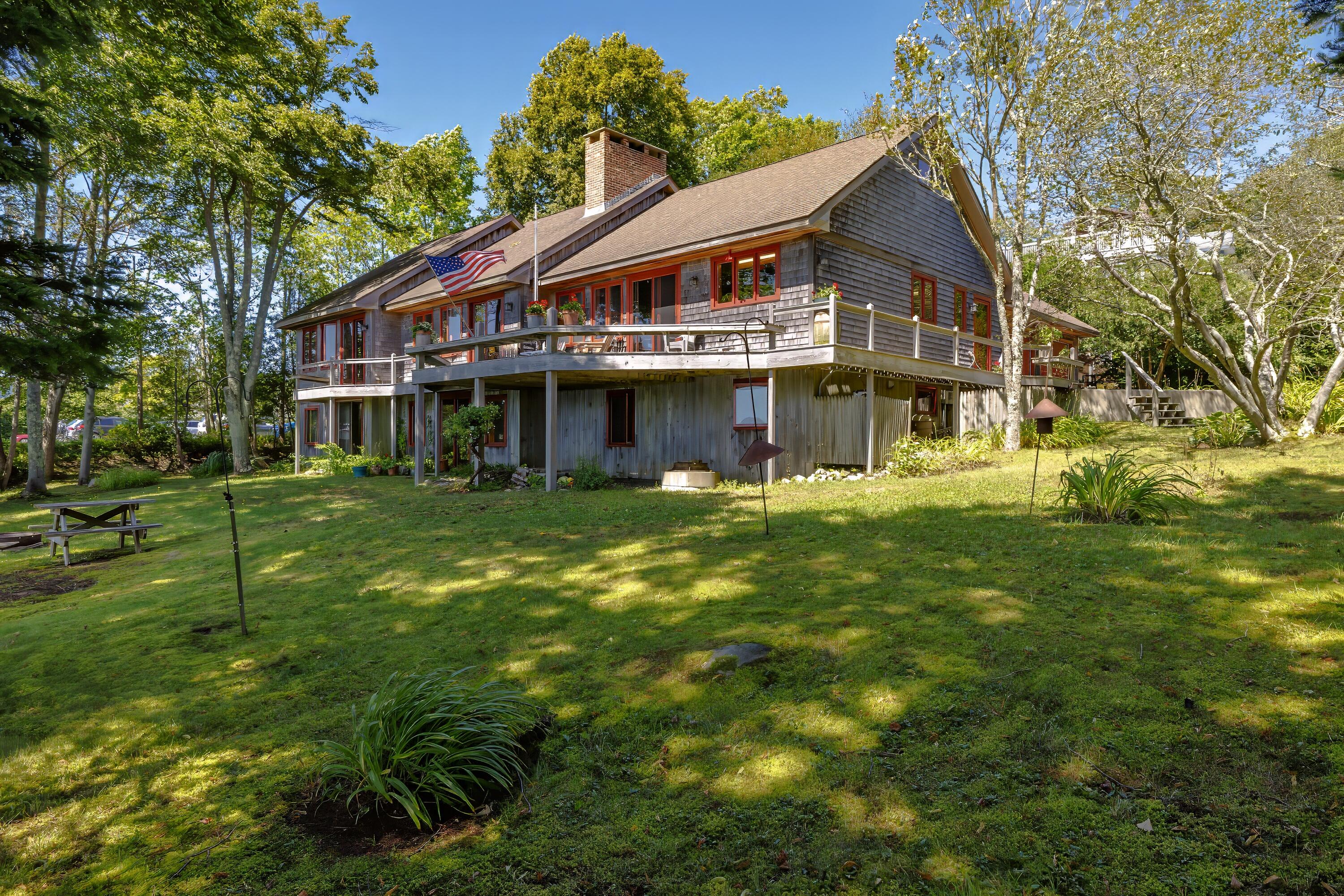 120 Clark Point Road Southwest Harbor, ME 04679 - Photo 85 of 93 120 Clark Point Road