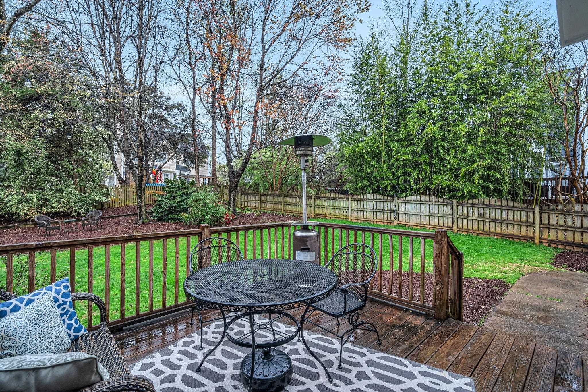 9113 Dawnshire Road Raleigh, NC 27615 - Photo 47 of 52 Photo 47
