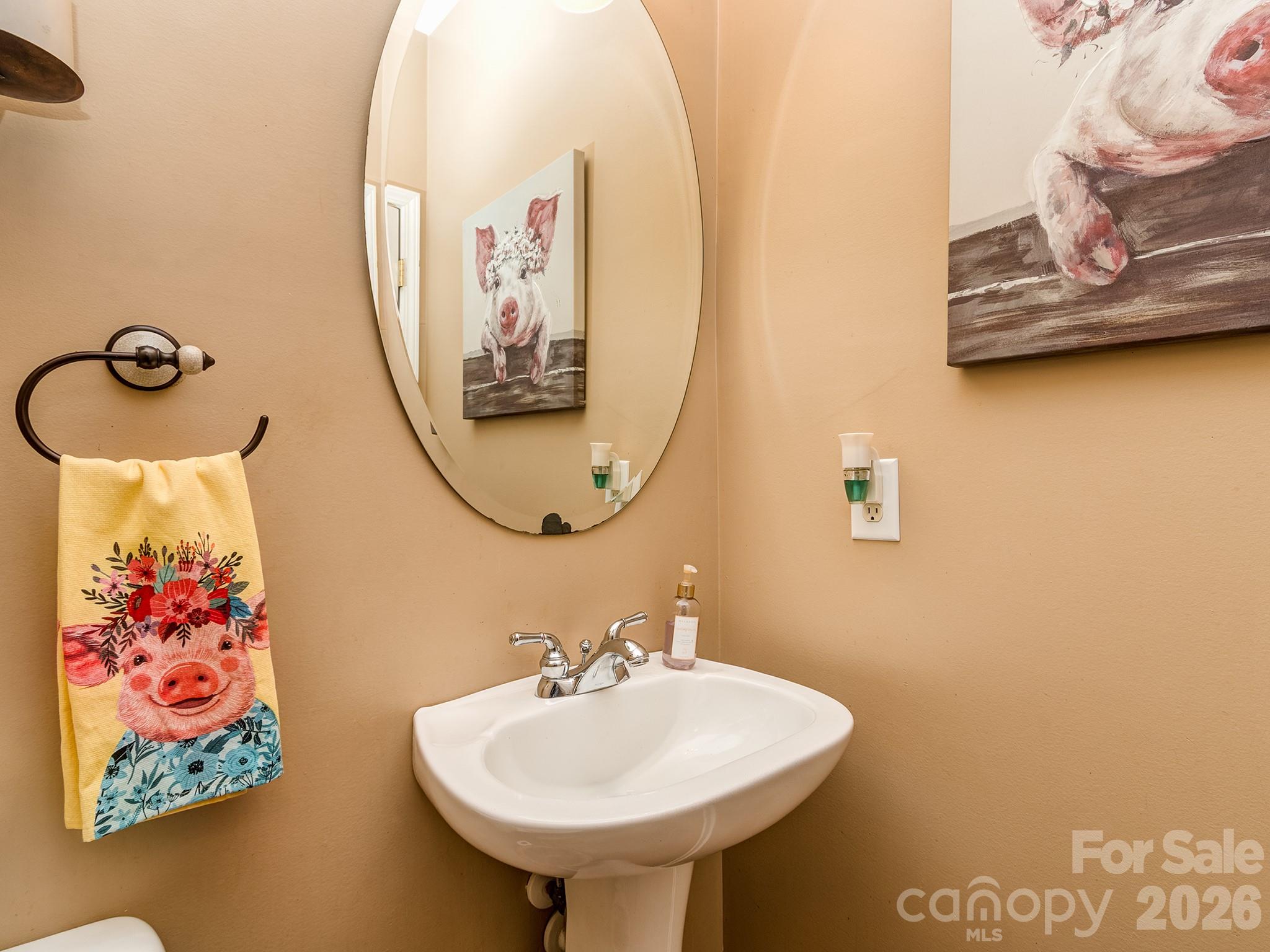 403 Lafinca Court, Unit 33 Fort Mill, SC 29708 - Photo 15 of 24