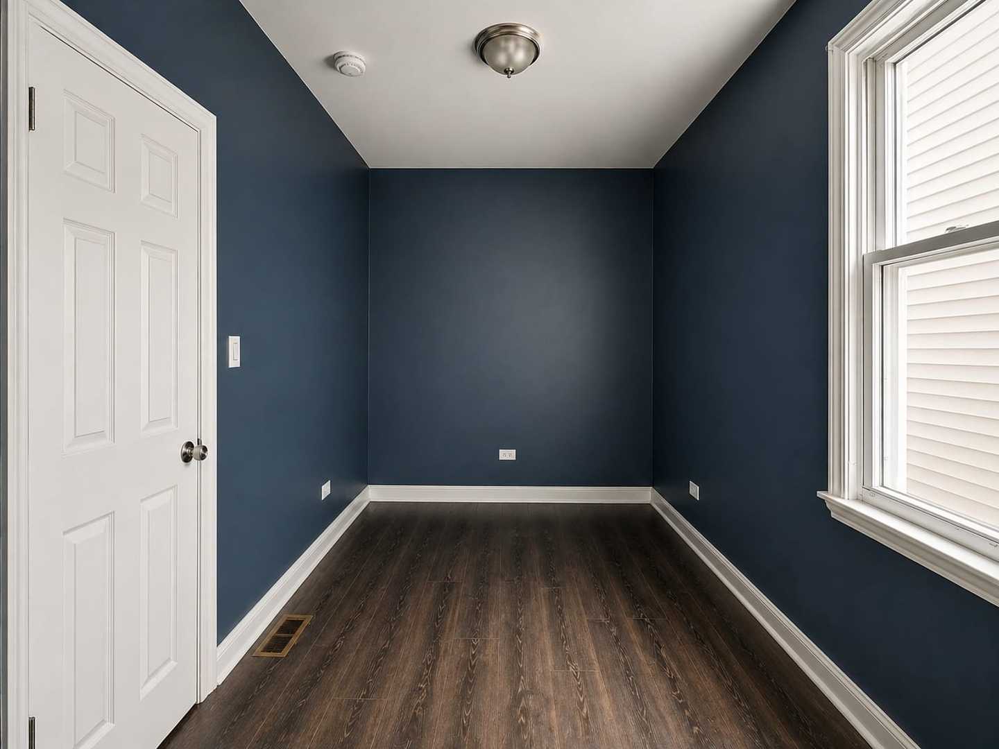 2114 West 51st Street, Unit 1 Chicago, IL 60609 - Photo 9 of 9 a view of room with window