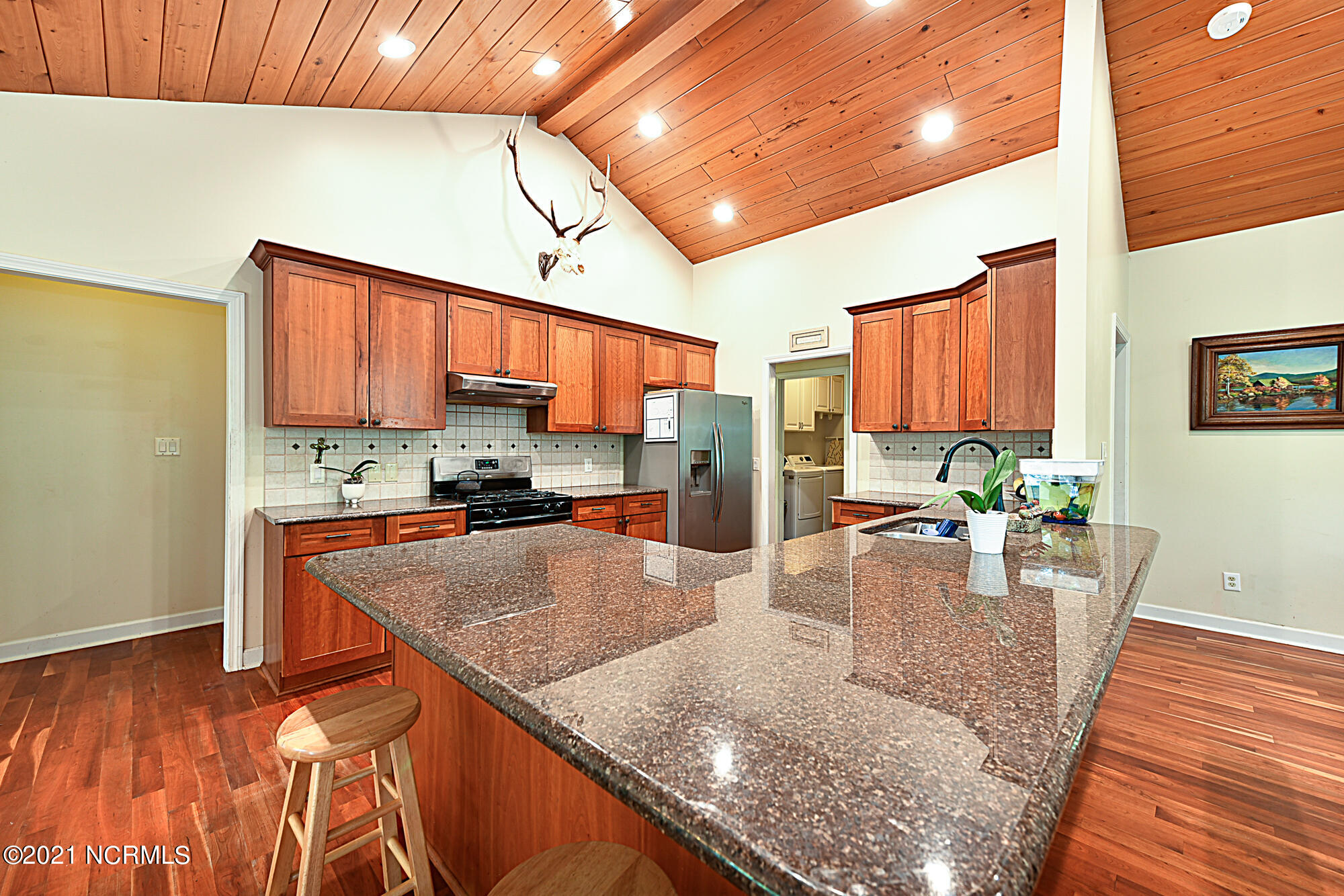 115 Mystic Ridge Holly Ridge, NC 28445 - Photo 5 of 48 _VLB3728-Edit