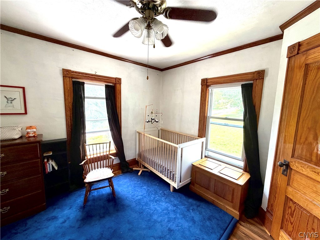 1304 South Hammond Road Hammond, NY 13646 - Photo 24 of 29 Bedroom 2