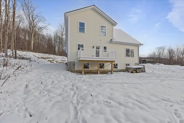 $599,900 | Lot 4 Ernest Way, Unit 4, Hinesburg, VT 05461