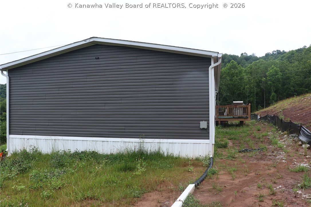 972 Dairy Road Poca, WV 25159 - Photo 5 of 32 Gallery Image 5