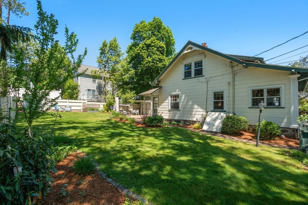 3 Chase Avenue Lexington, MA 02421 - Photo 34 of 39