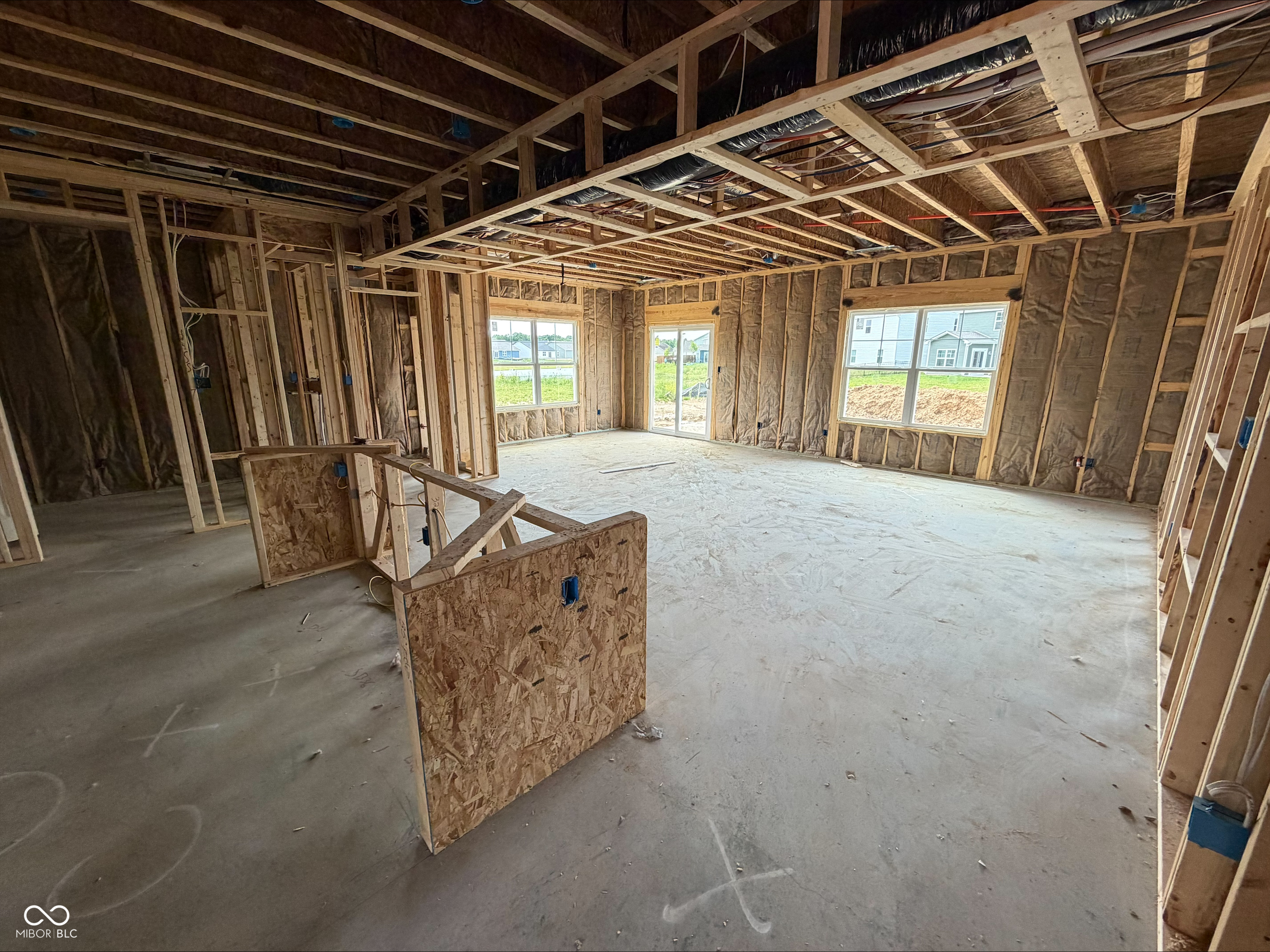 1549 Pebble Bch Drive Pendleton, IN 46064 - Photo 13 of 31