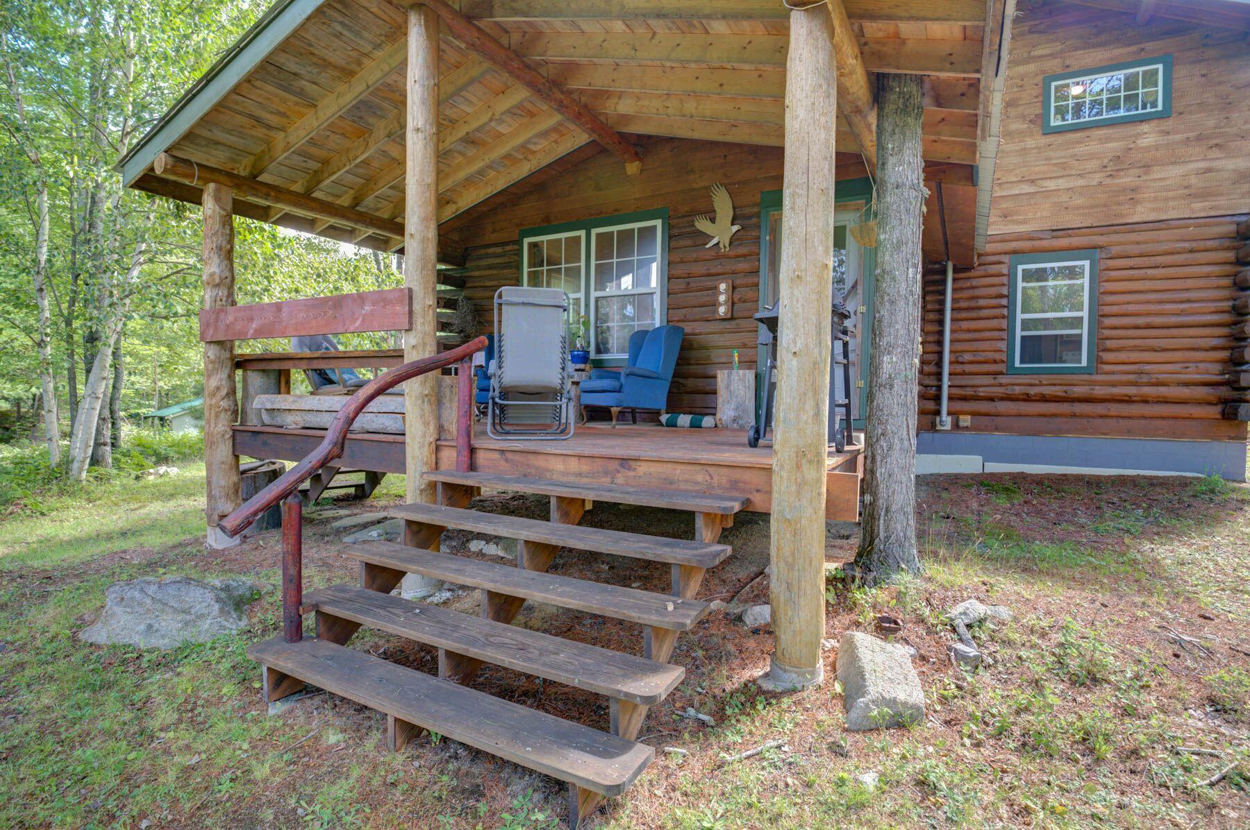 47 Hawks Bluff Road Stratton, ME 04982 - Photo 28 of 43 35