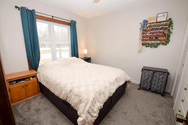 $189,900 | 1409 Lakeland Drive Northeast, Willmar, MN 56201