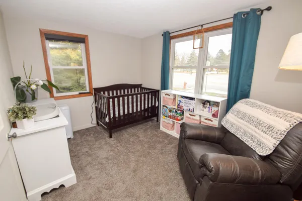 $189,900 | 1409 Lakeland Drive Northeast, Willmar, MN 56201