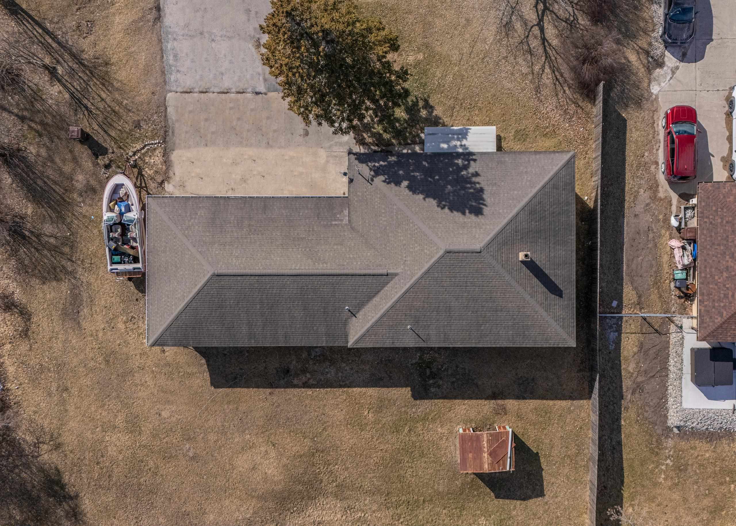 1943 South Huron Road Kawkawlin, MI 48631 - Photo 31 of 37