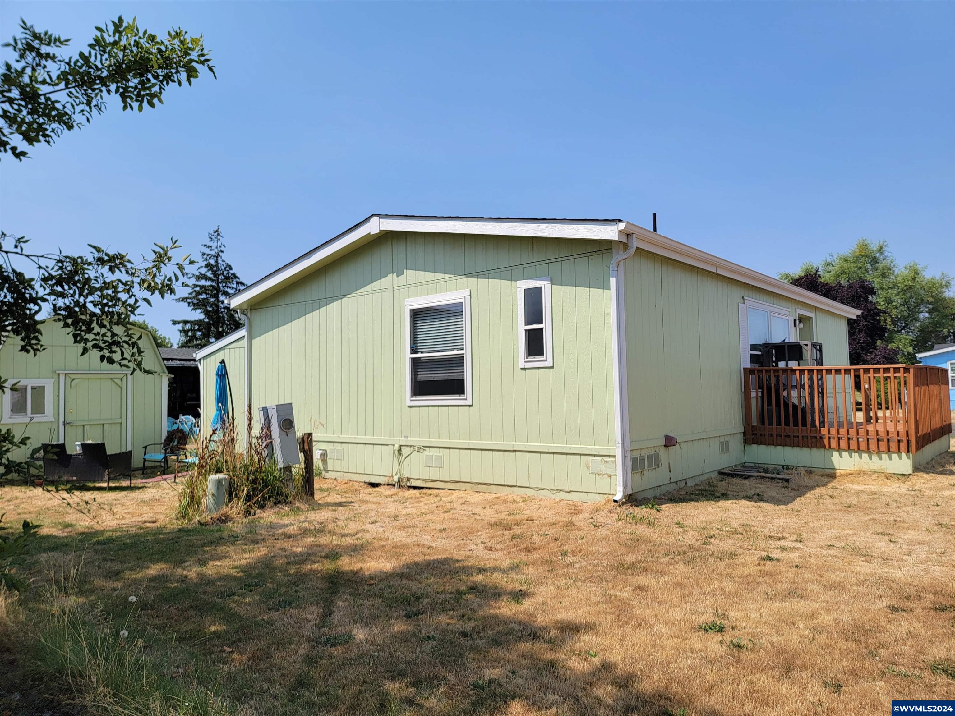34505 Riverside Drive, Unit 34 Albany, OR 97321 - Photo 3 of 22 Gallery Image 3