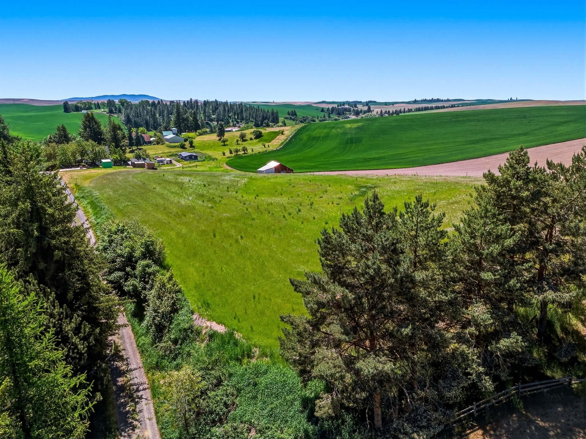 Tbd 10th Street Garfield, WA 99130 - Photo 1 of 12