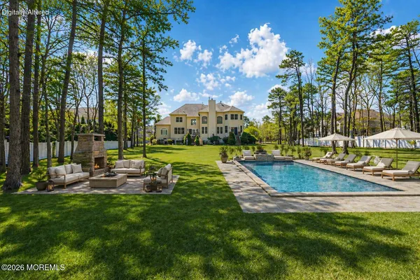 $1,475,000 | 4 Wilson Boulevard, Jackson, NJ 08527