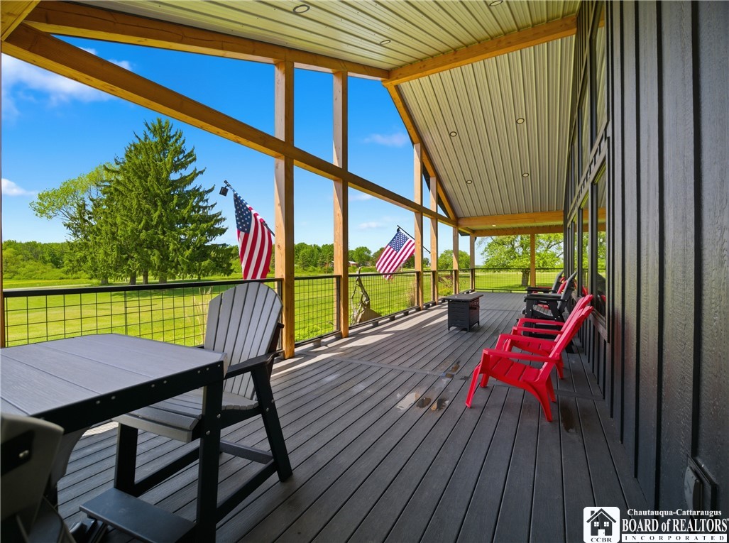 615 Eccles Road Kennedy, NY 14747 - Photo 9 of 50