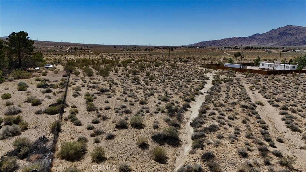 754 Ivanhoe Road Lucerne Valley, CA 92356 - Photo 12 of 13 a view of a city