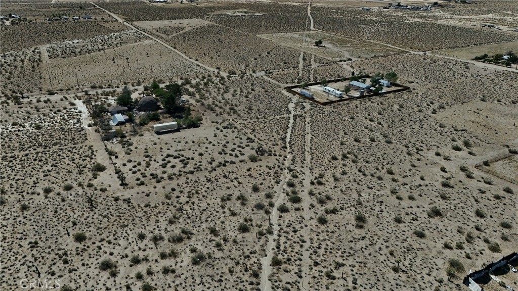 754 Ivanhoe Road Lucerne Valley, CA 92356 - Photo 9 of 13 a bathroom with a sink