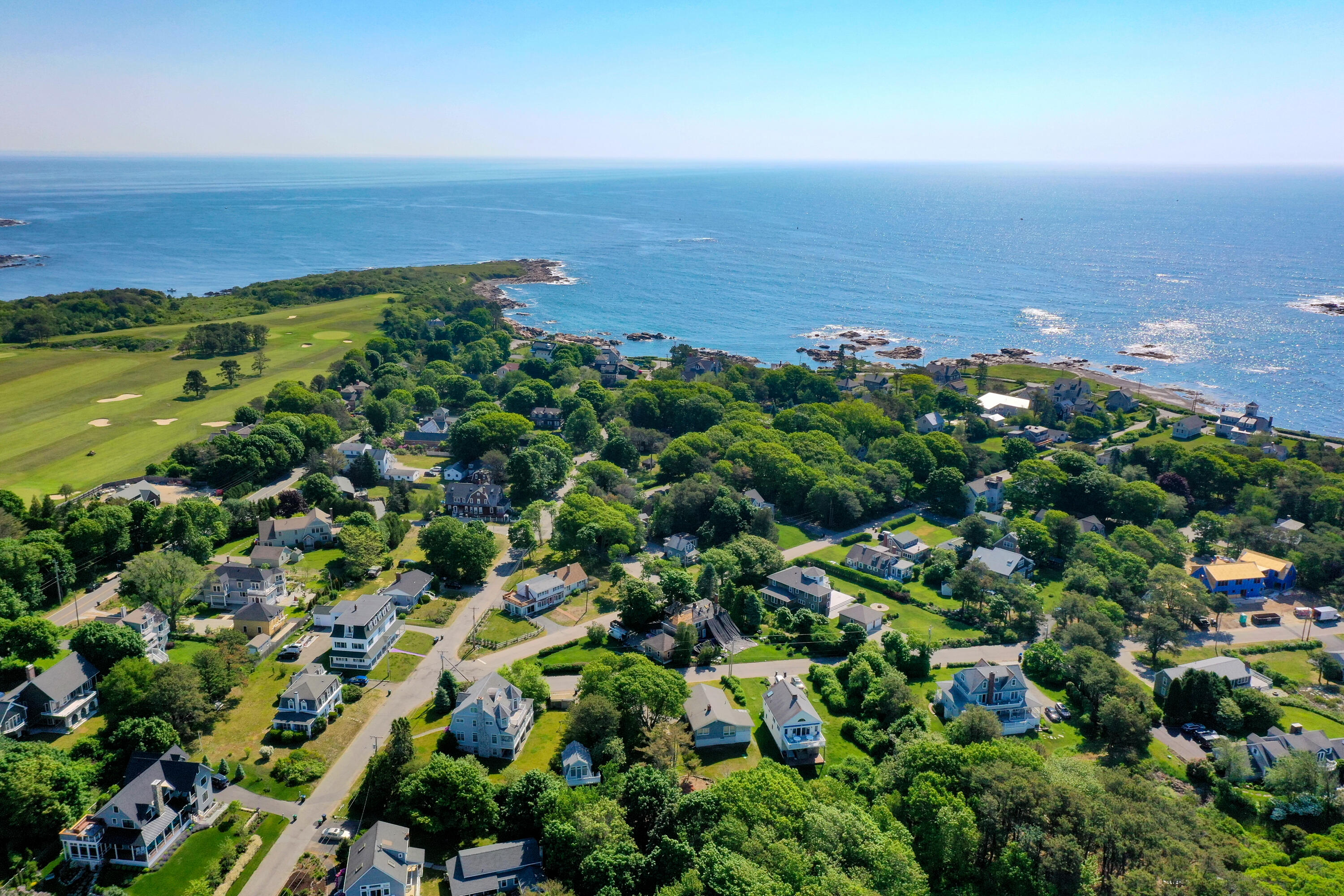 3 4th Street Biddeford Pool, ME 04006 - Photo 25 of 31 3 Fourth A01