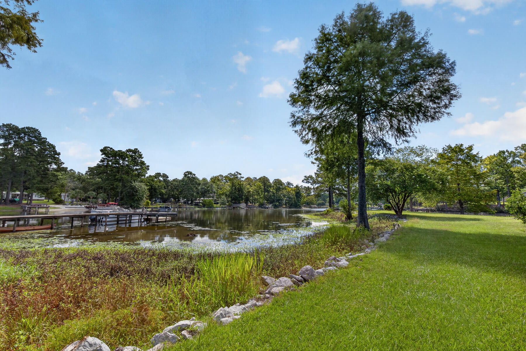 2475 Clubhouse Road Summerton, SC 29148 - Photo 127 of 158 CM-125