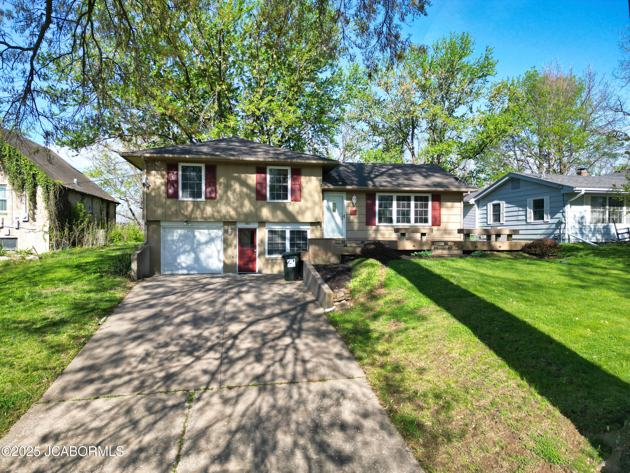 302 Park Road Fayette, MO 65248 - Photo 1 of 1