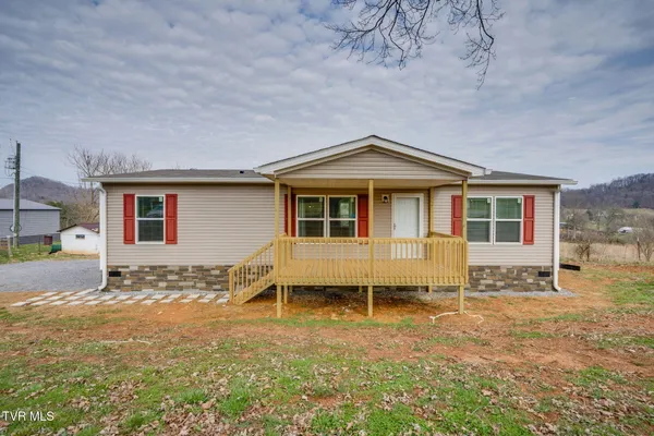 $279,000 | 192 Meadow View Road, Rogersville, TN 37857